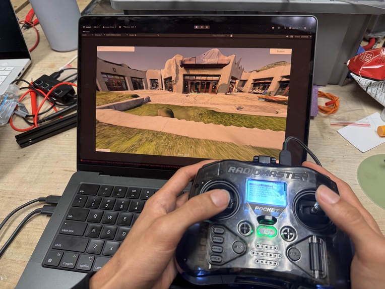 RealityRip – screenshot 1