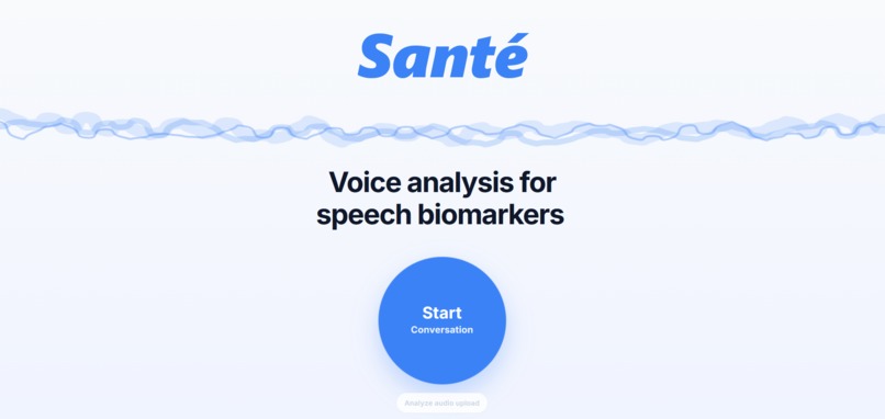 Santé – screenshot 3