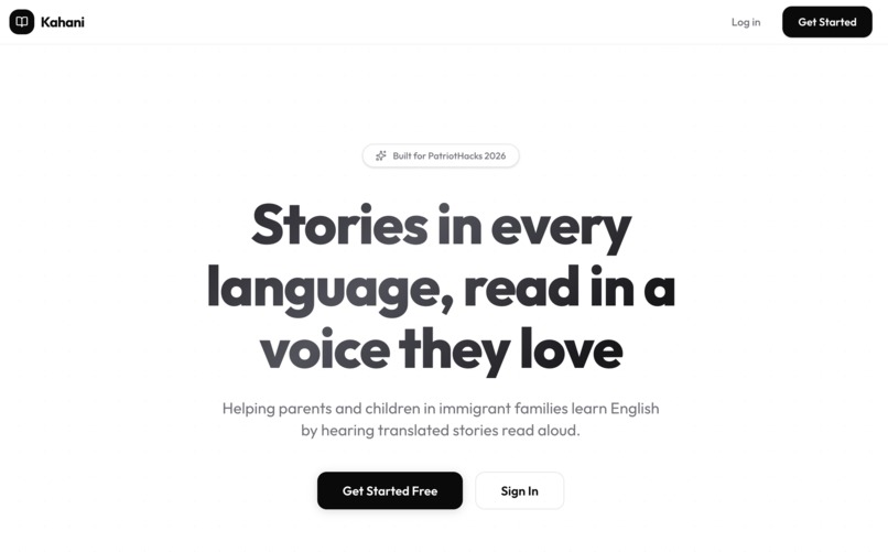 Kahani – screenshot 1