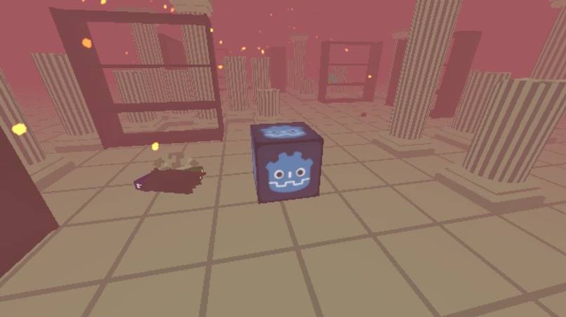 Fahrenheit48-BC – screenshot 1