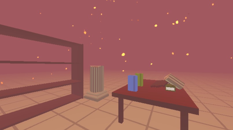 Fahrenheit48-BC – screenshot 2