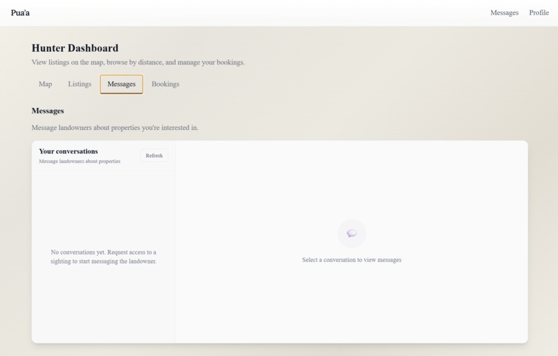 Pua'a – screenshot 5