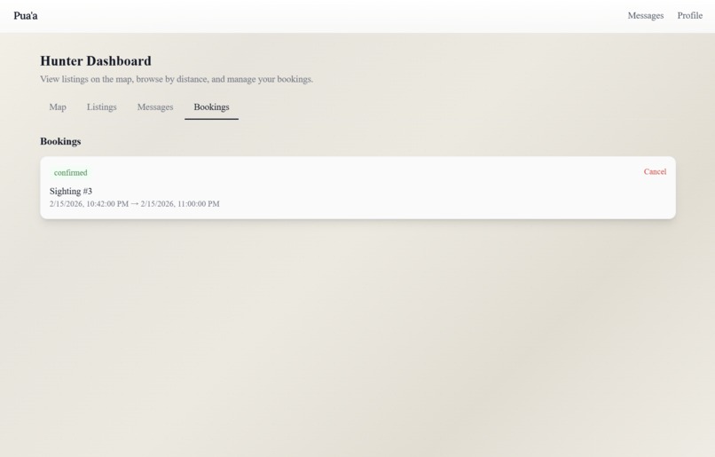 Pua'a – screenshot 6