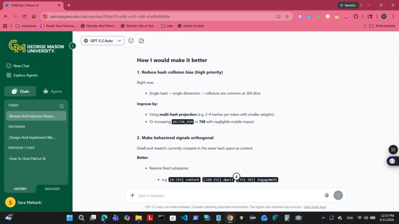 Interlinked – screenshot 2