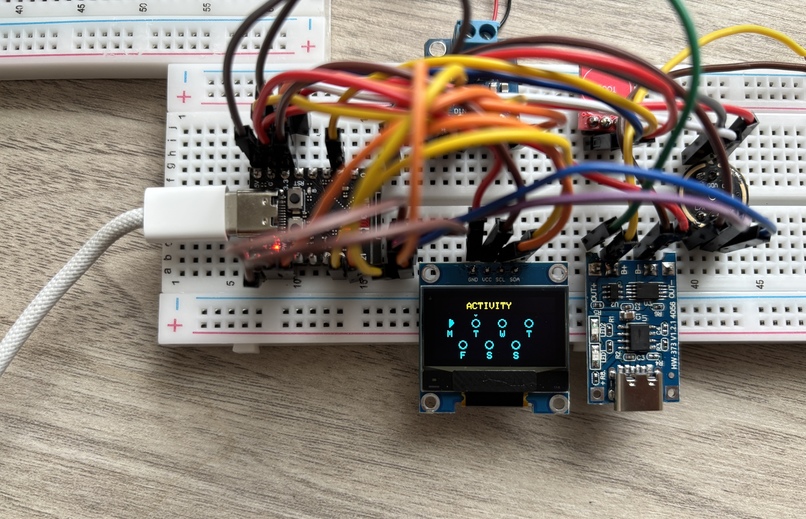 BondBot – screenshot 2