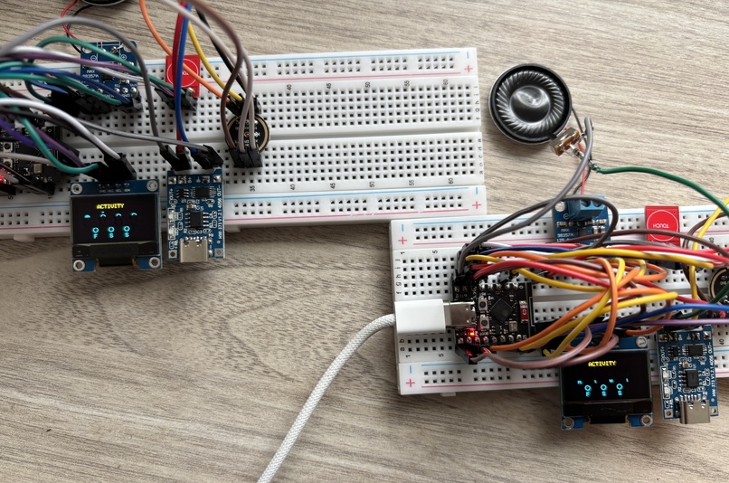 BondBot – screenshot 3