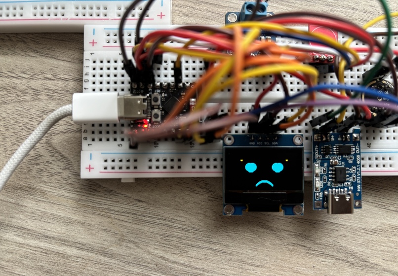 BondBot – screenshot 4