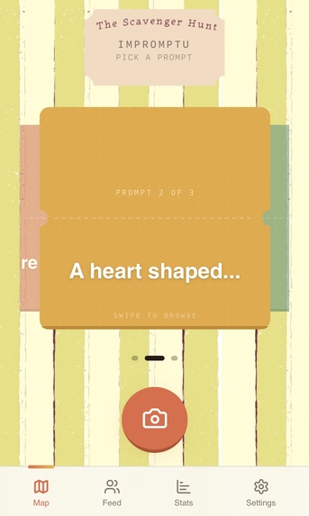 Impromptu – screenshot 3