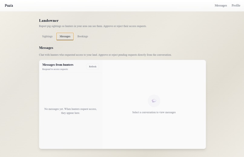 Pua'a – screenshot 9