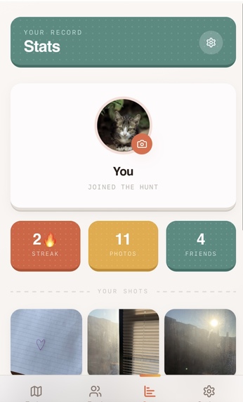 Impromptu – screenshot 7