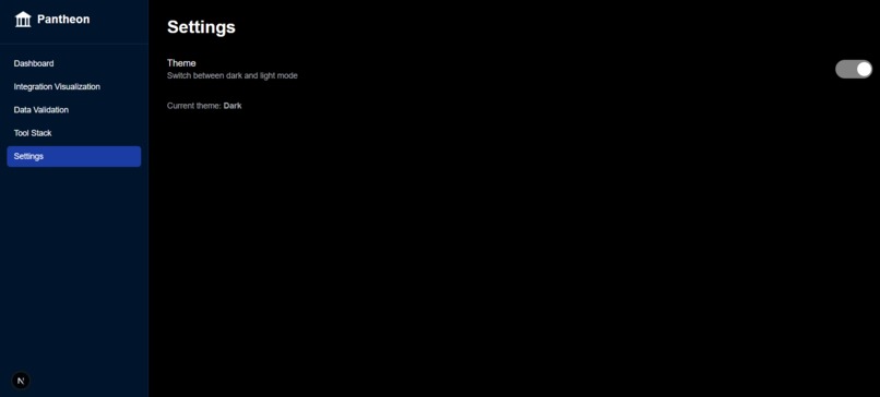 Pantheon – screenshot 6