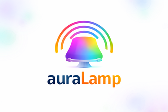 AuraLamp