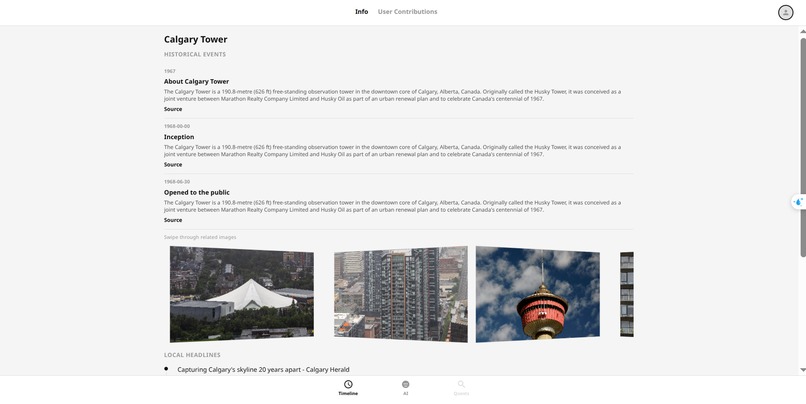 Souvénir – screenshot 1