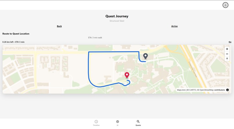 Souvénir – screenshot 4