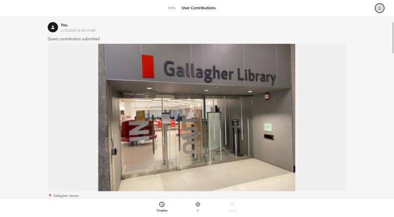 Souvénir – screenshot 5