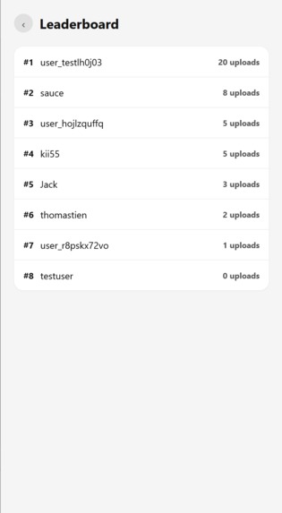 Souvénir – screenshot 6