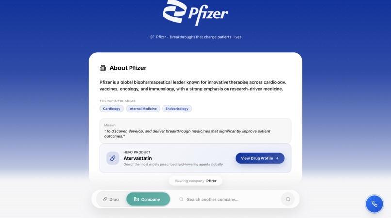 PaeonAI – screenshot 2