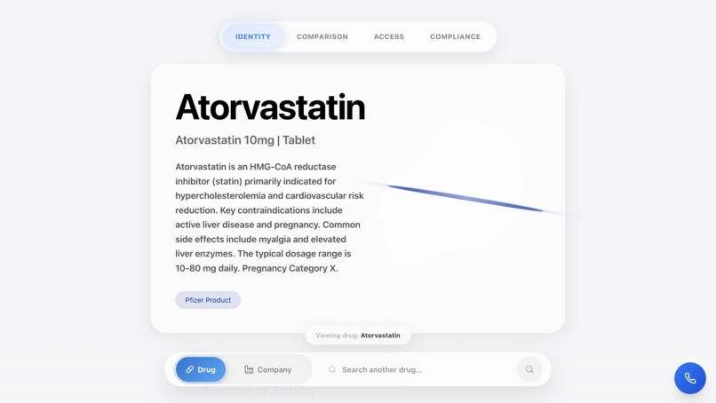 PaeonAI – screenshot 3