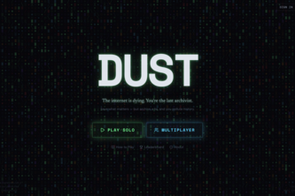 DUST