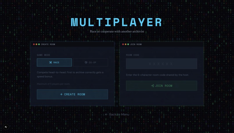 DUST – screenshot 4
