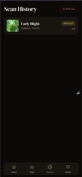 CropGuard AI – screenshot 6