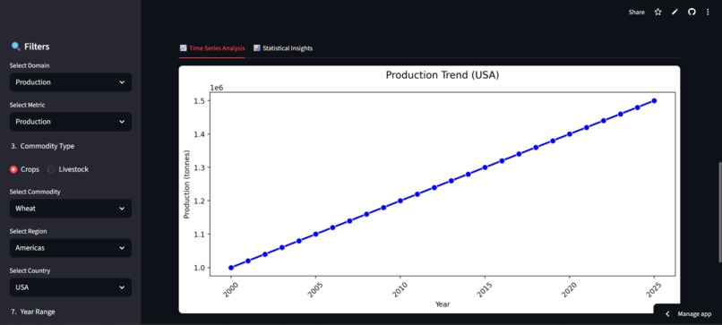 AgroVision-AI – screenshot 2