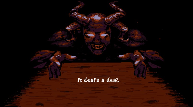 Deal With The Devil – screenshot 7
