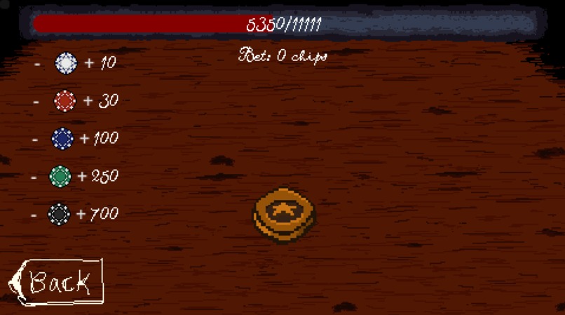 Deal With The Devil – screenshot 4