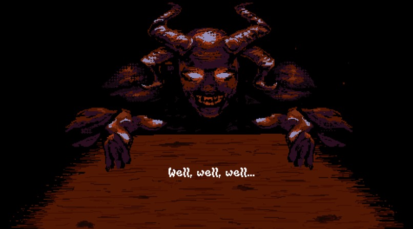 Deal With The Devil – screenshot 6