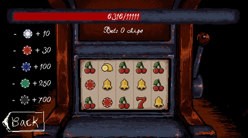 Deal With The Devil – screenshot 3