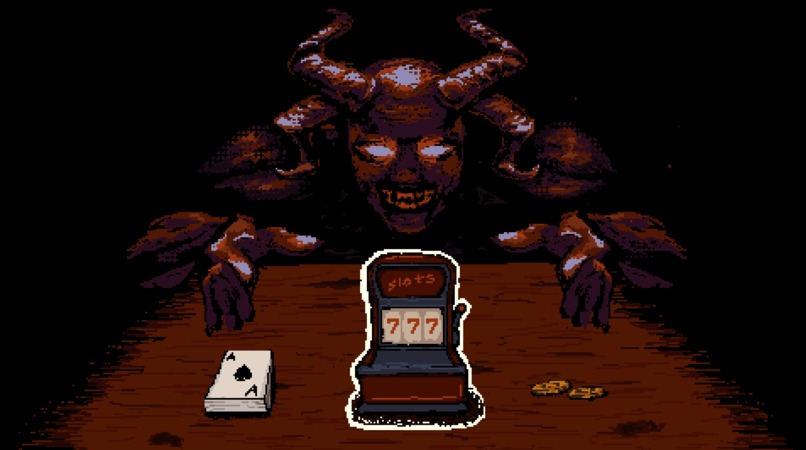 Deal With The Devil – screenshot 2