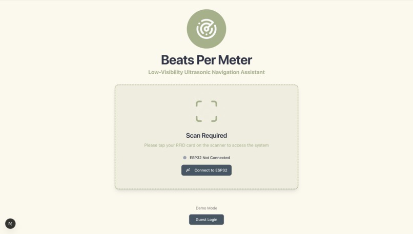 Beats per Meter – screenshot 1