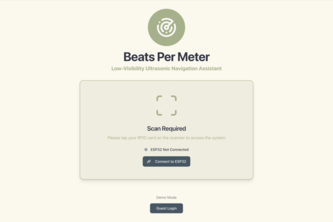 Beats per Meter