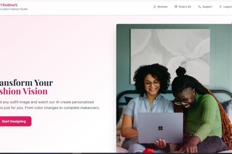 VfashionX 