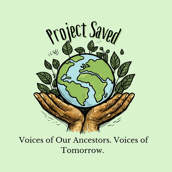 Project Saved – screenshot 1