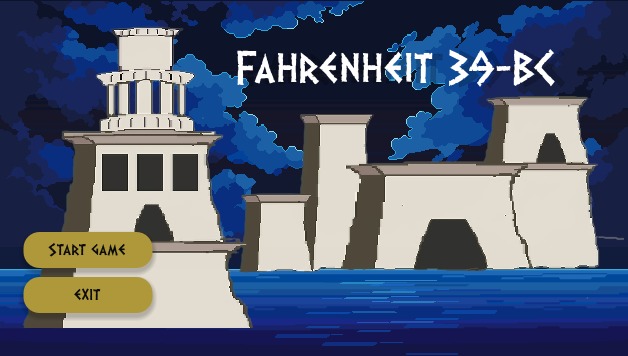 Fahrenheit48-BC – screenshot 4
