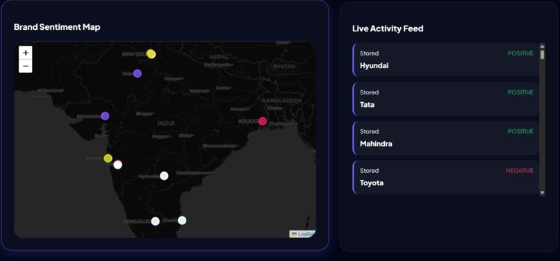 GeoDrive AI – screenshot 6