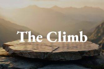 The Climb