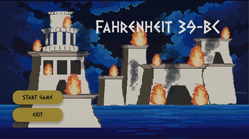 Fahrenheit48-BC – screenshot 5