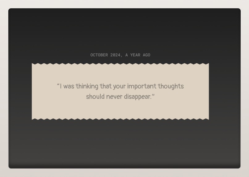 Reframe – screenshot 3