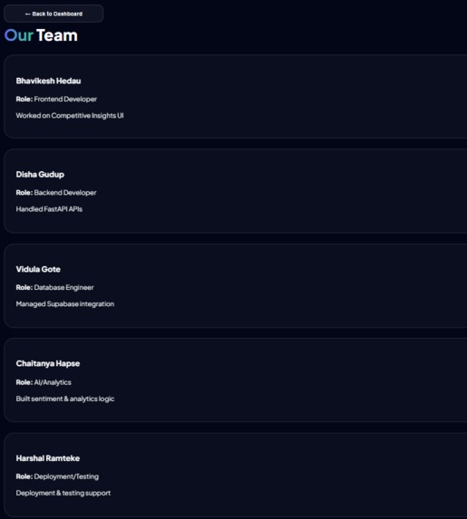 GeoDrive AI – screenshot 9