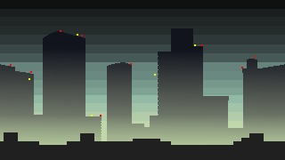 Out of Time – screenshot 1