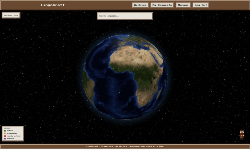 LingoCraft – screenshot 8