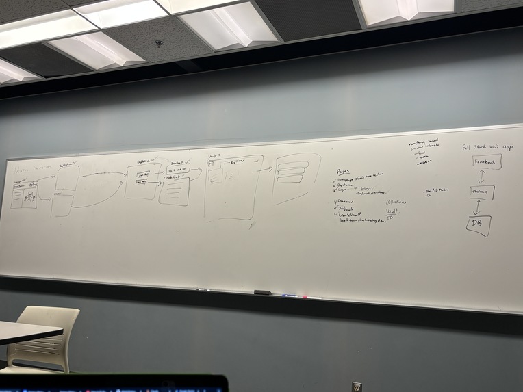 Domus Memoriae – screenshot 9