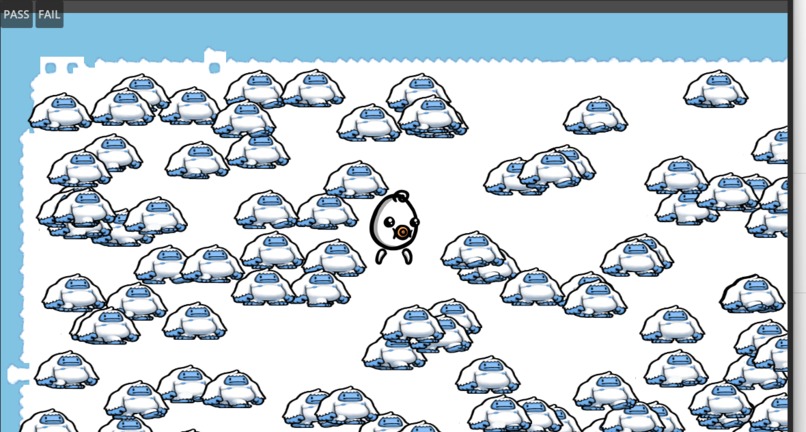 Death and Rebirth – screenshot 2