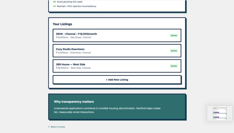 Rentinal – screenshot 5