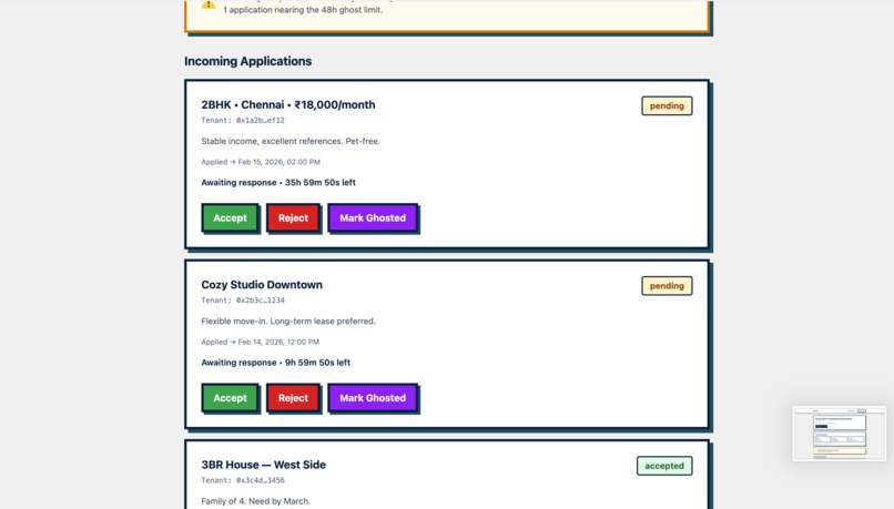 Rentinal – screenshot 6