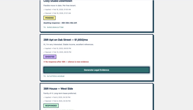 Rentinal – screenshot 7