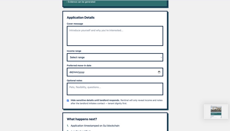 Rentinal – screenshot 10