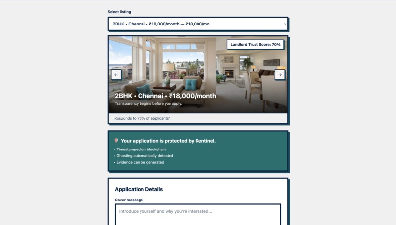 Rentinal – screenshot 11